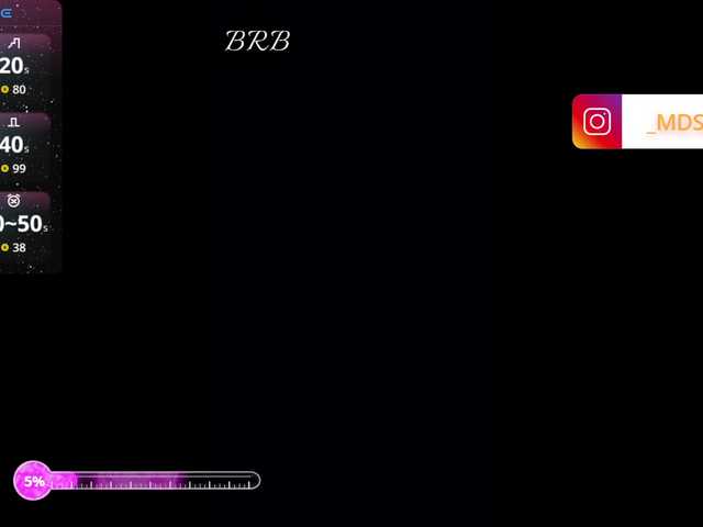 MaddisonWelch's BongaCams show and profile