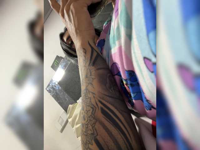 MaddisonWelch's BongaCams show and profile