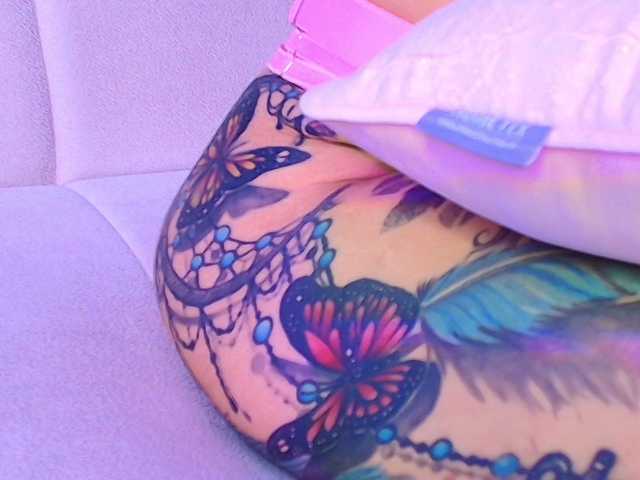 MaddisonWelch's BongaCams show and profile