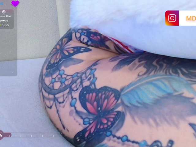 Preview of maddisonwelch