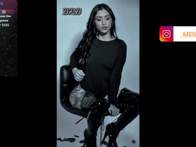 MaddisonWelch's BongaCams show and profile