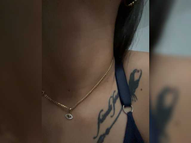 MaddisonWelch's BongaCams show and profile