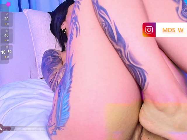 MaddisonWelch's BongaCams show and profile