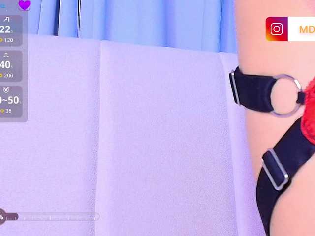 MaddisonWelch's BongaCams show and profile