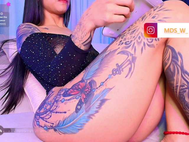 MaddisonWelch's BongaCams show and profile