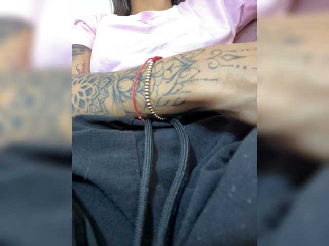 MaddisonWelch's BongaCams show and profile