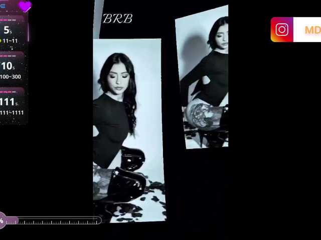 MaddisonWelch's BongaCams show and profile