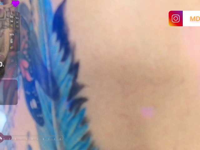 MaddisonWelch's BongaCams show and profile