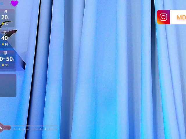 MaddisonWelch's BongaCams show and profile