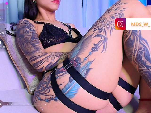 MaddisonWelch webcam