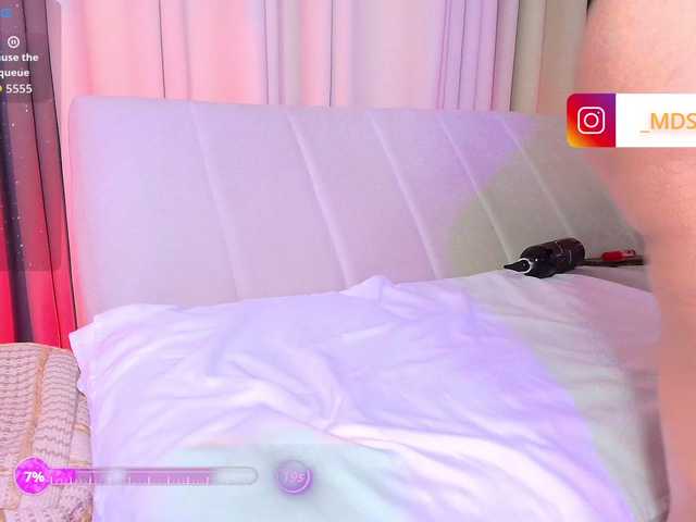 MaddisonWelch's BongaCams show and profile