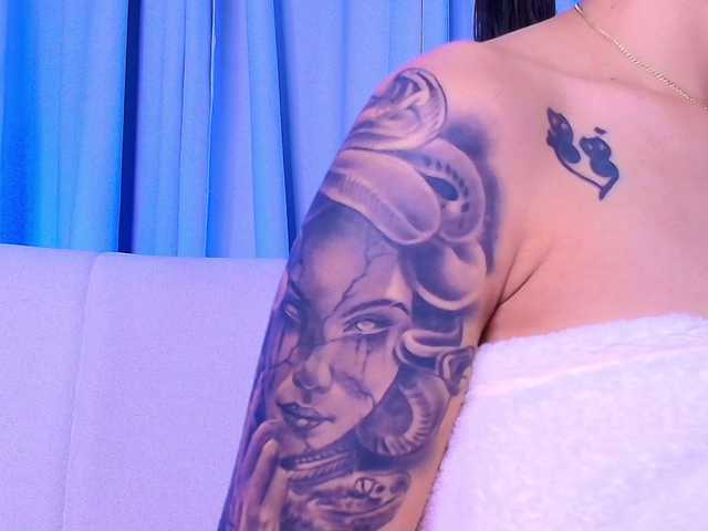 MaddisonWelch's BongaCams show and profile