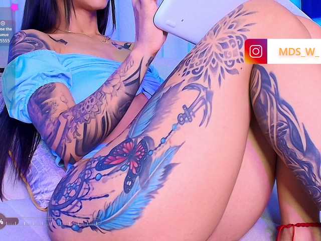 Preview of maddisonwelch