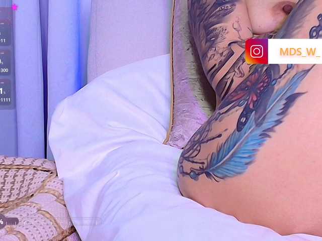 MaddisonWelch's BongaCams show and profile