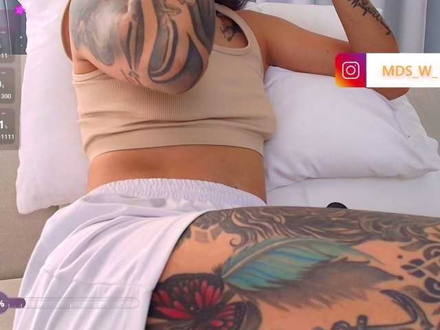 Preview of maddisonwelch