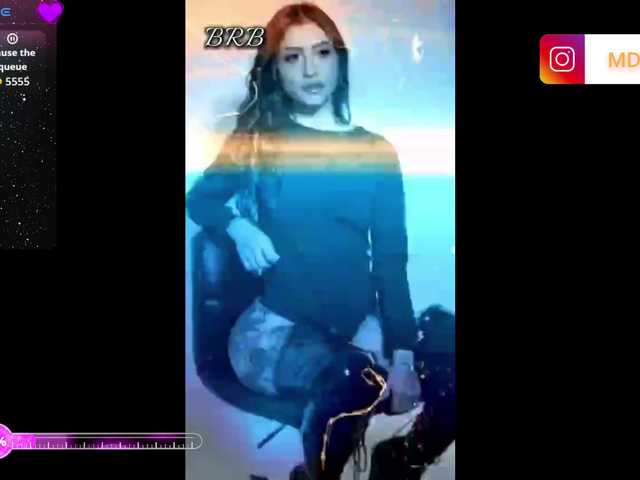 MaddisonWelch's BongaCams show and profile