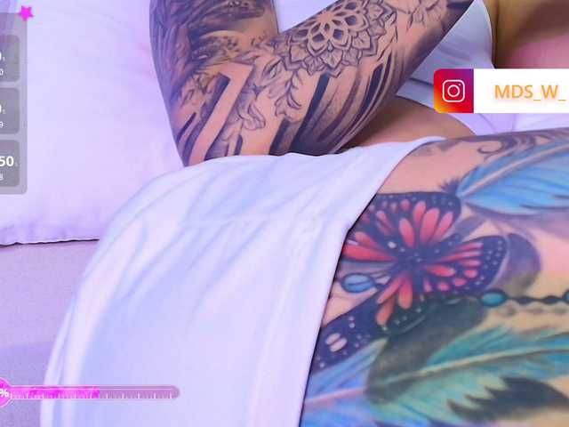 Preview of maddisonwelch