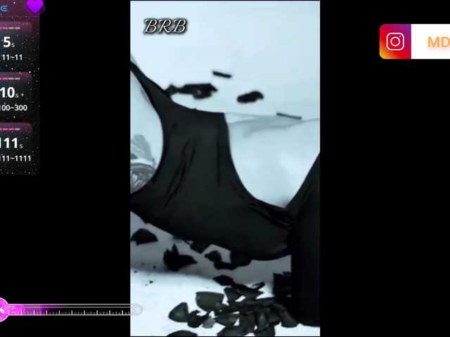 MaddisonWelch's BongaCams show and profile