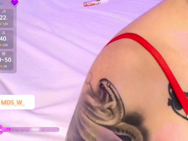 MaddisonWelch's BongaCams show and profile