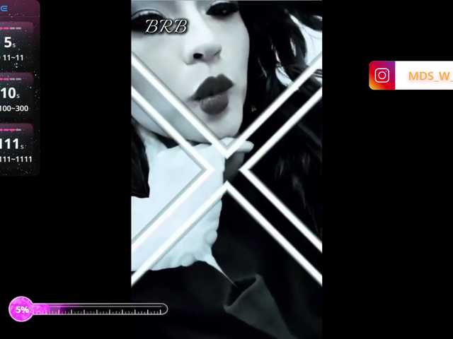 MaddisonWelch's BongaCams show and profile