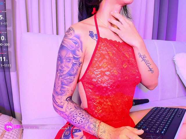  MaddisonWelch chat room