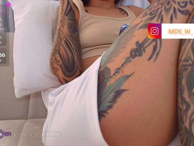 MaddisonWelch's BongaCams show and profile