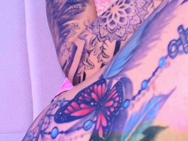 MaddisonWelch's BongaCams show and profile