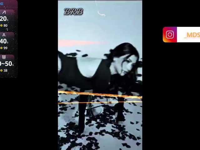 MaddisonWelch's BongaCams show and profile