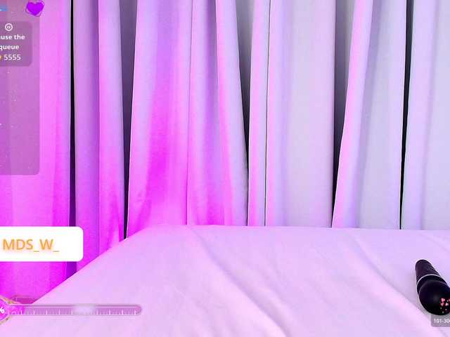 MaddisonWelch's BongaCams show and profile