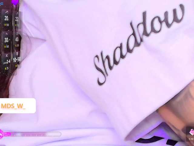 MaddisonWelch's BongaCams show and profile