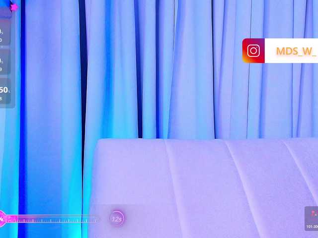 MaddisonWelch's BongaCams show and profile