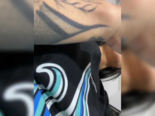 MaddisonWelch's BongaCams show and profile