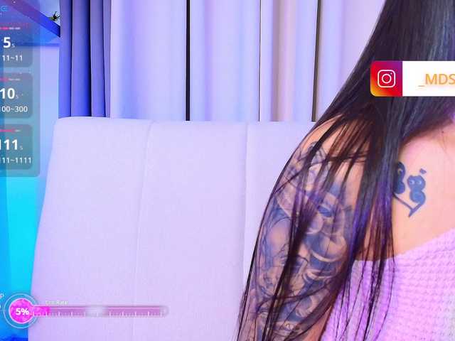 MaddisonWelch's BongaCams show and profile