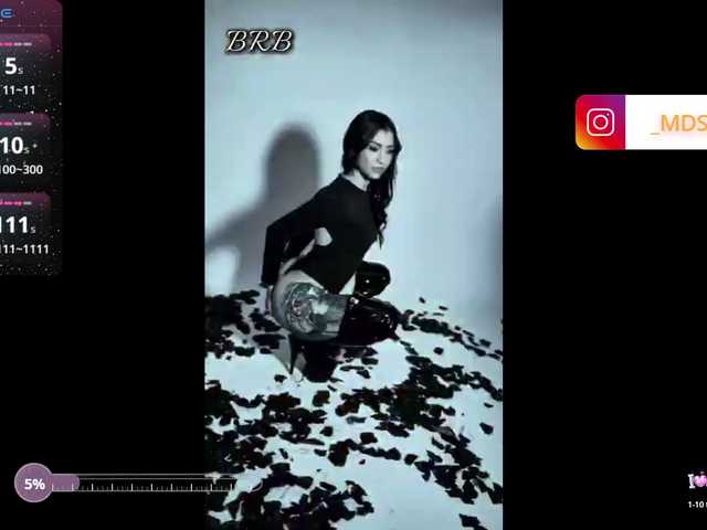 MaddisonWelch's BongaCams show and profile