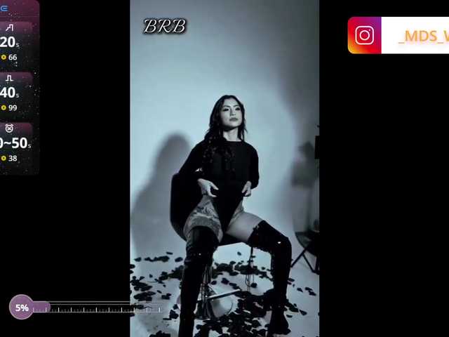 MaddisonWelch's BongaCams show and profile