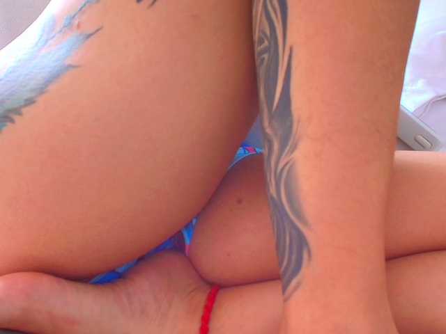 MaddisonWelch's BongaCams show and profile