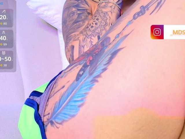 Preview of maddisonwelch