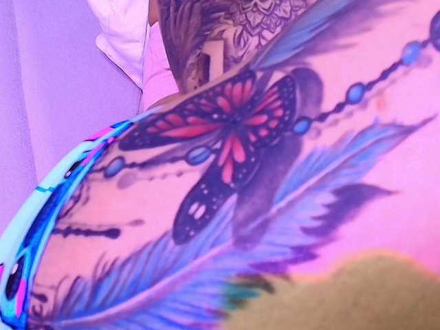 MaddisonWelch's BongaCams show and profile