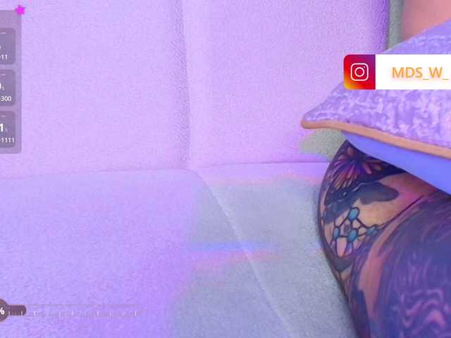 MaddisonWelch's BongaCams show and profile