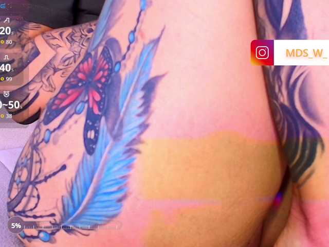 MaddisonWelch's BongaCams show and profile