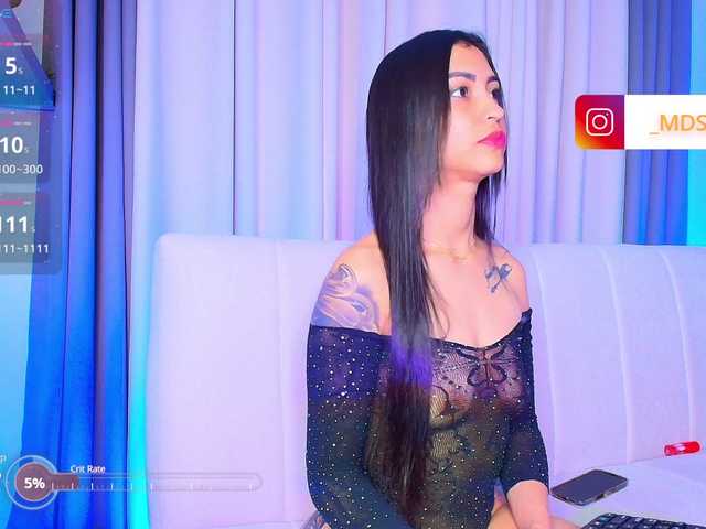 MaddisonWelch's BongaCams show and profile