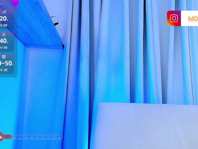 MaddisonWelch's BongaCams show and profile