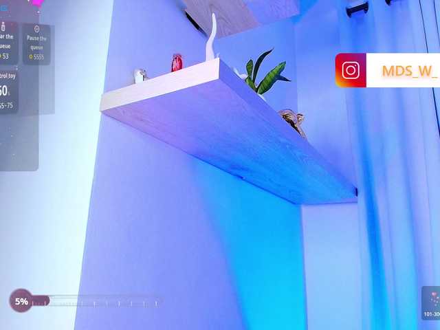 MaddisonWelch's BongaCams show and profile