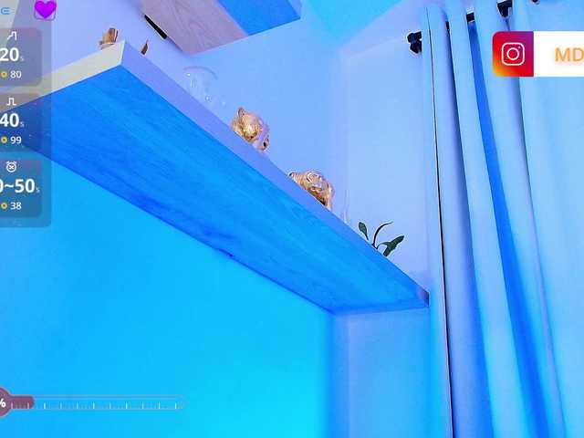 MaddisonWelch's BongaCams show and profile