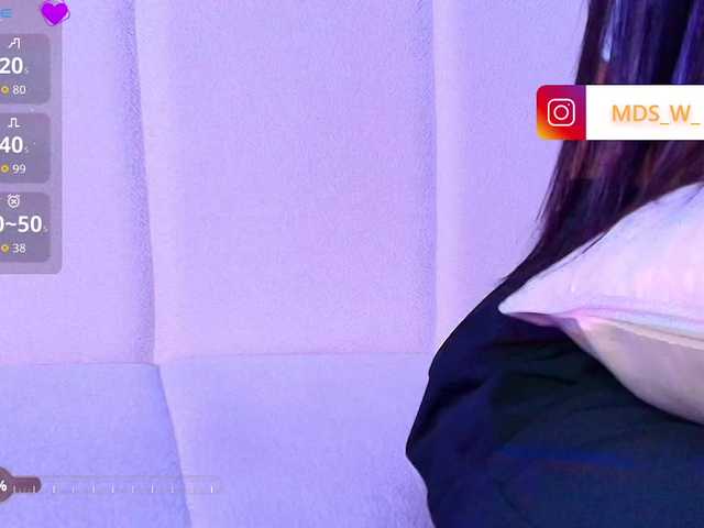 MaddisonWelch's BongaCams show and profile