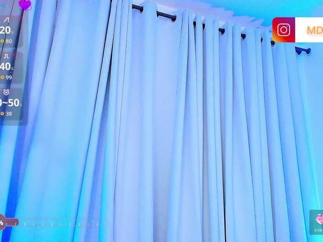 MaddisonWelch's BongaCams show and profile