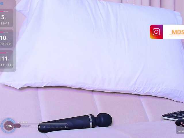 MaddisonWelch's BongaCams show and profile