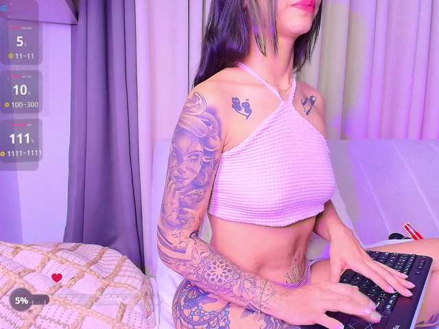  MaddisonWelch chat room