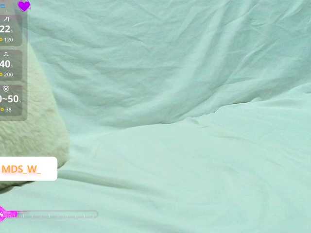 MaddisonWelch's BongaCams show and profile