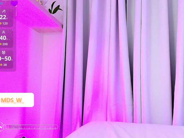 MaddisonWelch's BongaCams show and profile